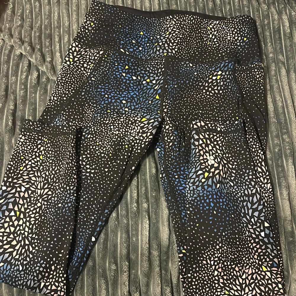 New sweaty Betty legging size 8-10